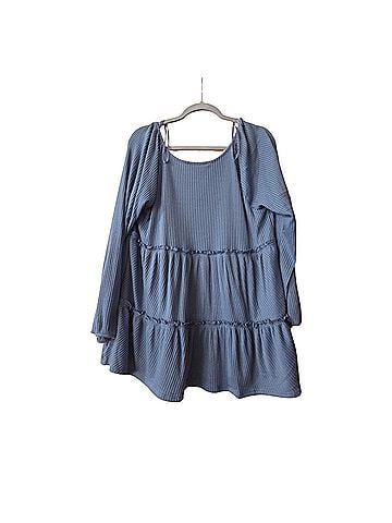 Lauren Conrad Long Sleeve Blouse (view 2)