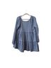 Lauren Conrad Long Sleeve Blouse Size 0X - photo 2