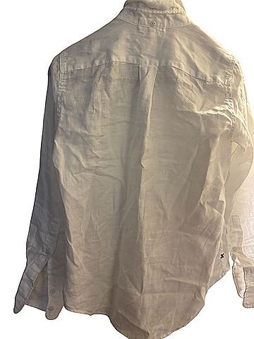 Alex Mill Button-Down Shirt (view 2)