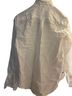 Alex Mill 100% Linen White Button-Down Shirt Size XS - photo 2