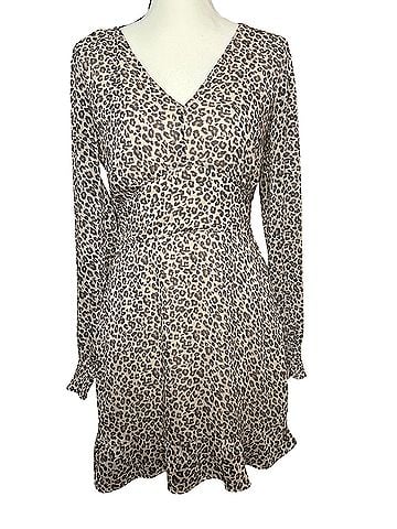 Abercrombie & Fitch Casual Dress (view 1)