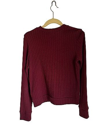 DONNI Long Sleeve Top (view 2)