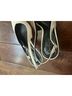 Jessica Simpson White Heels Size 7 1/2 - photo 4