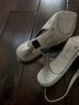 Jessica Simpson White Heels Size 7 1/2 - photo 3