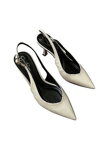 Jessica Simpson Heels (view 1)
