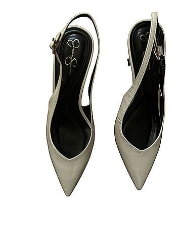 Jessica Simpson Heels (view 2)