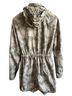 Levi's 100% Cotton Camo Gray Tan Jacket Size XL - photo 2