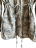 Levi's 100% Cotton Camo Gray Tan Jacket Size XL - photo 10