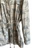 Levi's 100% Cotton Camo Gray Tan Jacket Size XL - photo 4