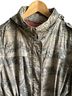 Levi's 100% Cotton Camo Gray Tan Jacket Size XL - photo 3