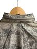 Levi's 100% Cotton Camo Gray Tan Jacket Size XL - photo 6