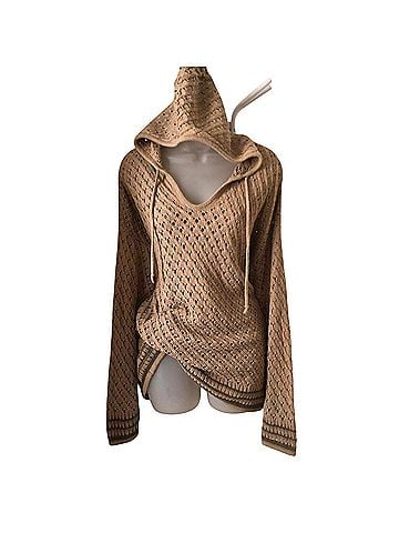 Woolrich Pullover Hoodie (view 1)
