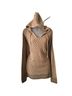 Woolrich Tan Pullover Hoodie Size XL - photo 2