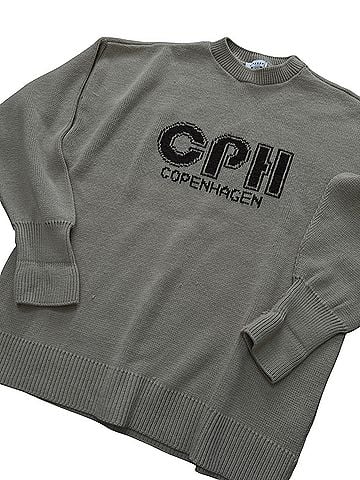 Topshop Pullover Sweater (view 1)