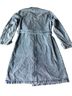 Stoosh Vintage Denim Trenchcoat - photo 2