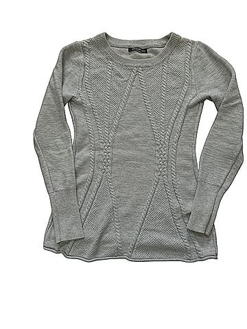 Patty Boutik Pullover Sweater (view 1)