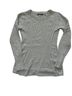 Patty Boutik Gray Pullover Sweater Size M - photo 1