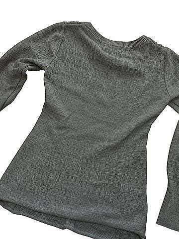 Patty Boutik Pullover Sweater (view 2)