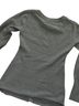 Patty Boutik Gray Pullover Sweater Size M - photo 2