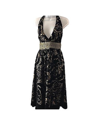 Cynthia Steffe Cocktail Dress (view 1)