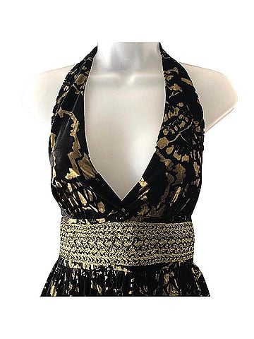 Cynthia Steffe Cocktail Dress (view 2)