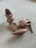 Joe's Jeans Pink Heels Size 6 - photo 4