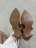 Joe's Jeans Pink Heels Size 6 - photo 3