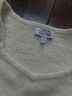 & Other Stories White Wool Pullover Sweater Size XS - photo 4