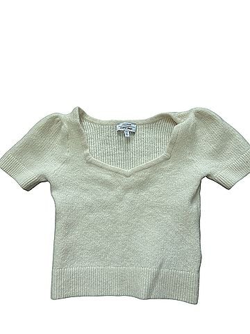 & Other Stories Wool Pullover Sweater (view 1)