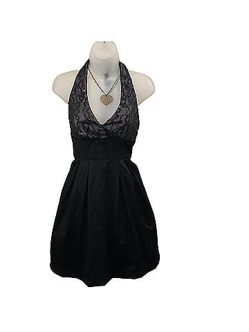 Teeze Me Cocktail Dress (view 2)