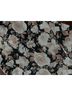 ASOS Floral Black Brown Ivory Formal Skirt Size 4 - photo 3