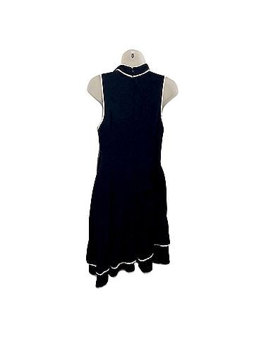 Amanda Uprichard Liora Cocktail Dress (view 2)