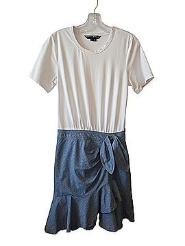 Veronica Beard Bari Casual Dress (view 1)