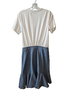 Veronica Beard Bari Casual Dress (view 2)