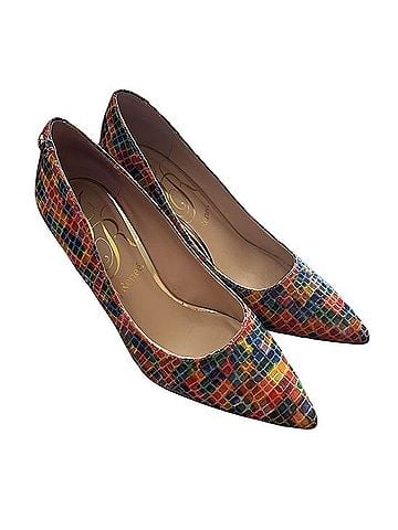 J. Renee Bryanne Heels (view 1)