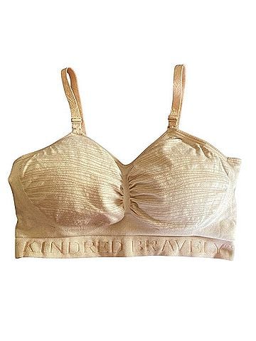 Kindred Bravely Bra Sports Bra (view 1)