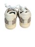 Coach White Tan Sneakers Size 7 1/2 - photo 2