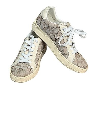 Coach Sneakers (view 1)