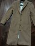 H&M Brown Coat Size 4 - photo 4