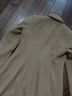 H&M Brown Coat Size 4 - photo 8