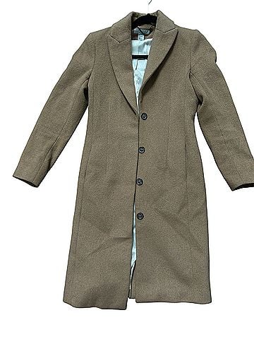 H&M Coat (view 1)