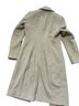 H&M Brown Coat Size 4 - photo 2