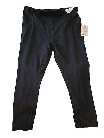 Jockey Jockey Active Pants (view 1)