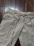 Mossimo Supply Co. Tan Cargo Pants Size 1 - photo 3