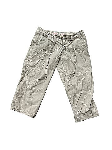 Mossimo Supply Co. Cargo Pants (view 1)