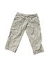 Mossimo Supply Co. Tan Cargo Pants Size 1 - photo 1