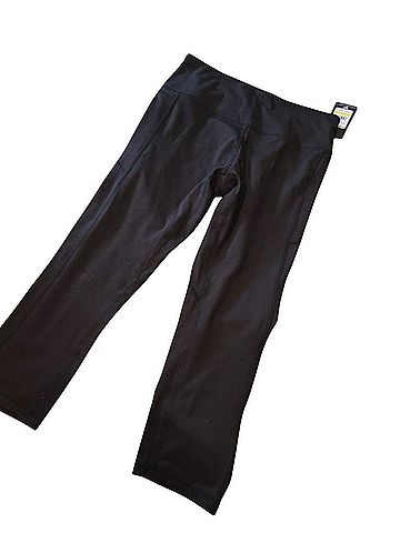 Reebok high rise capri Active Pants (view 2)