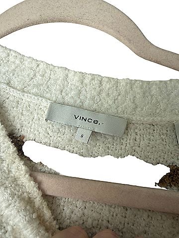 Vince. Pullover Sweater (view 2)