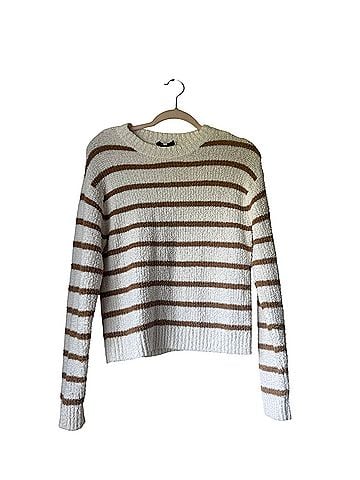 Vince. Pullover Sweater (view 1)