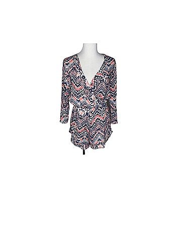 Derek Heart Romper (view 1)